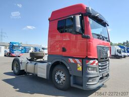 MAN TGX 18.470 BL Kipphydraulik Retarder Alu