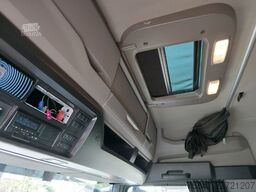 MAN TGX 18.470 BL Kipphydraulik Retarder Alu