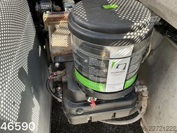 Man TGS 35.430 8x4 HMF 19 Tonmeter Z-kraan Just 122...