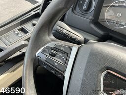 Man TGS 35.430 8x4 HMF 19 Tonmeter Z-kraan Just 122...