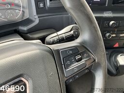 Man TGS 35.430 8x4 HMF 19 Tonmeter Z-kraan Just 122...