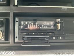 Man TGS 35.430 8x4 HMF 19 Tonmeter Z-kraan Just 122...