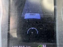 Man TGS 35.430 8x4 HMF 19 Tonmeter Z-kraan Just 122...