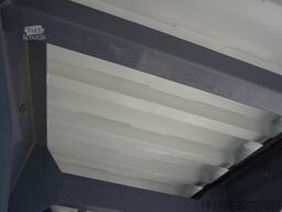Gras aluminum tipper semi-trailer 48 m³