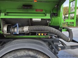 Esterer TA 18.186 18800 L 2 Kammern Heizoel   Diesel Tauch als Komplettzug möglich