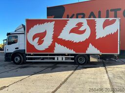 Mercedes-Benz Actros 1830 4x2 BOX L=7803 mm