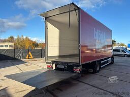 Mercedes-Benz Actros 1830 4x2 BOX L=7803 mm
