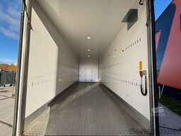 Mercedes-Benz Actros 1830 4x2 BOX L=7803 mm