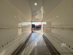 Mercedes-Benz Actros 1830 4x2 BOX L=7803 mm