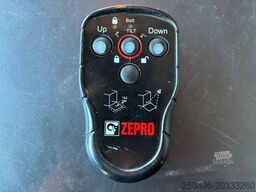 Mercedes-Benz Actros 1830 4x2 BOX L=7803 mm