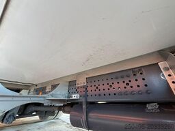 Mercedes-Benz Actros 1830 4x2 BOX L=7803 mm