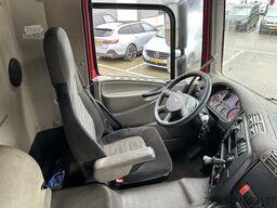 DAF CF 65 220 Euro 5 / 18 Ton / 650 dkm / Curtainsi...