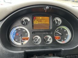 DAF CF 65 220 Euro 5 / 18 Ton / 650 dkm / Curtainsi...