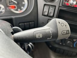 DAF CF 65 220 Euro 5 / 18 Ton / 650 dkm / Curtainsi...