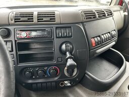 DAF CF 65 220 Euro 5 / 18 Ton / 650 dkm / Curtainsi...