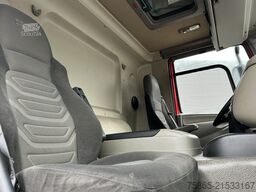 DAF CF 65 220 Euro 5 / 18 Ton / 650 dkm / Curtainsi...