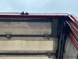 DAF CF 65 220 Euro 5 / 18 Ton / 650 dkm / Curtainsi...