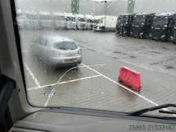 DAF CF 65 220 Euro 5 / 18 Ton / 650 dkm / Curtainsi...