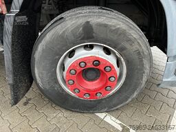 DAF CF 65 220 Euro 5 / 18 Ton / 650 dkm / Curtainsi...