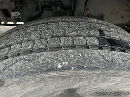 DAF CF 65 220 Euro 5 / 18 Ton / 650 dkm / Curtainsi...