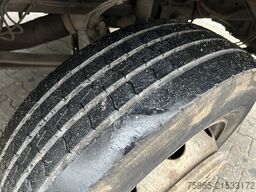 DAF LF 210 FA / Turbo Problems / 502 dkm / Curtains...