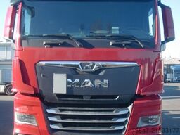MAN TGX 26.510 6x2 LL GM Retarder Lenkachse