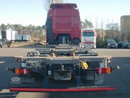 MAN TGX 26.510 6x2 LL GM Retarder Lenkachse