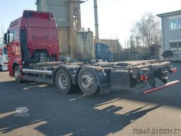 MAN TGX 26.510 6x2 LL GM Retarder Lenkachse
