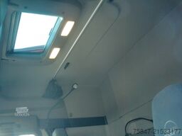 MAN TGX 26.510 6x2 LL GM Retarder Lenkachse