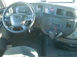 MAN TGX 26.510 6x2 LL GM Retarder Lenkachse