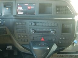 MAN TGX 26.510 6x2 LL GM Retarder Lenkachse