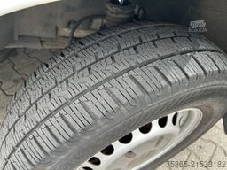 Mercedes-Benz Sprinter 210 2.2 CDI / 73 dkm / L1 H1 / Tow Bar...