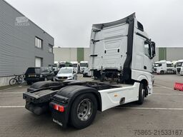 Mercedes-Benz Actros 1840 Streamspace / 583 dkm / NL Truck