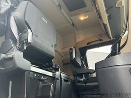 Mercedes-Benz Actros 1840 Streamspace / 583 dkm / NL Truck