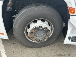 Mercedes-Benz Actros 1840 Streamspace / 583 dkm / NL Truck