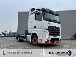 Mercedes-Benz Actros 1845 Streamspace / 518 dkm / Tacho V2 / ...
