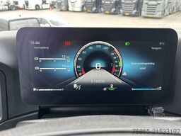Mercedes-Benz Actros 1845 Streamspace / 518 dkm / Tacho V2 / ...