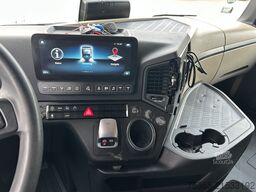 Mercedes-Benz Actros 1845 Streamspace / 518 dkm / Tacho V2 / ...