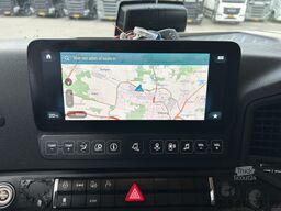 Mercedes-Benz Actros 1845 Streamspace / 518 dkm / Tacho V2 / ...