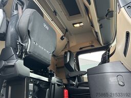 Mercedes-Benz Actros 1845 Streamspace / 518 dkm / Tacho V2 / ...