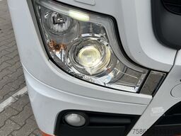 Mercedes-Benz Actros 1845 Streamspace / 518 dkm / Tacho V2 / ...