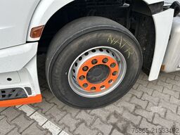 Mercedes-Benz Actros 1845 Streamspace / 518 dkm / Tacho V2 / ...