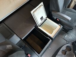 Mercedes-Benz Actros 1845 Streamspace / 653 dkm / Tacho V2 / ...