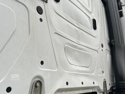 Mercedes-Benz Actros 1845 Streamspace / 653 dkm / Tacho V2 / ...