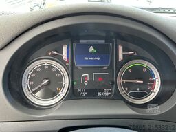 DAF CF 400 FT Space Cab / 957 dkm / NL Truck