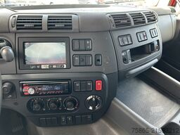 DAF CF 400 FT Space Cab / 957 dkm / NL Truck