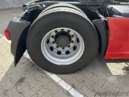 DAF CF 400 FT Space Cab / 957 dkm / NL Truck