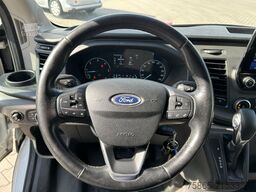Ford Transit 2.0 TDCI Trend RWD / Box / Loadlift / F...