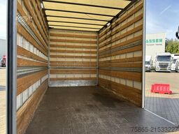 Ford Transit 2.0 TDCI Trend RWD / Box / Loadlift / F...