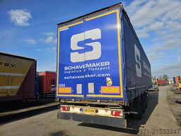 KÖGEL s 24-1 | COIL | SLIDING ROOF| SAF DISC|